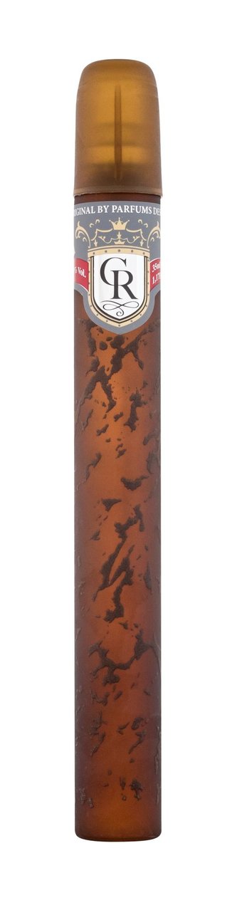 Cuba Royal Toaletní voda Fortune 35 ml pro muže