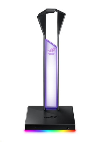 ASUS stojan na sluchátka ROG Throne Qi