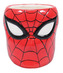 Keramický 3D hrnek Marvel|Spiderman: Mask (objem 500 ml)