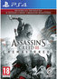 Assassin's Creed 3 Remastered (PS4)