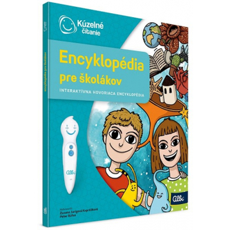 KČ Encyklopédia pre školákov SK