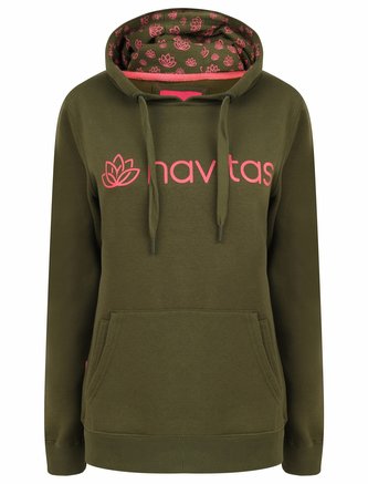 NAVITAS: Mikina Women´s Lily Hoody Velikost L NAVITAS: Mikina Women´s Lily Hoody Velikost L