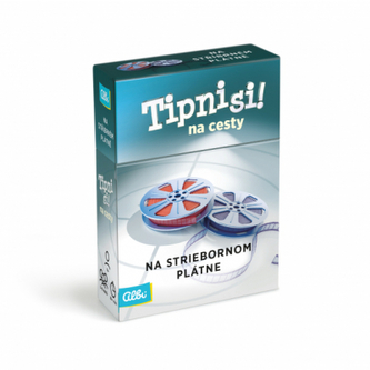Tipni si! Na striebornom plátne SK