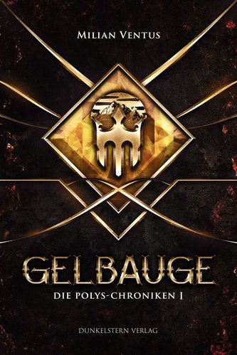 Gelbauge