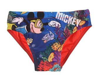PLAVKY MICKEY - velikost 4