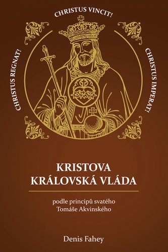 Kristova královská vláda