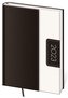 Diář 2023 Erie - černo/bílá, týdenní A5