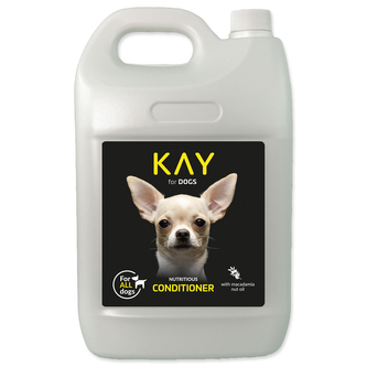 Kondicionér KAY for DOG
