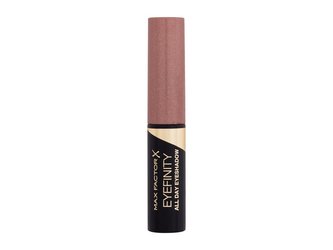 Max Factor Tekuté stíny a linky Eyefinity (Liquid Shadow) 9,7 ml Odstín 01  woman