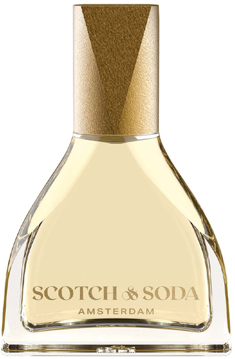 Scotch & Soda I AM EPD 60ml pro muže