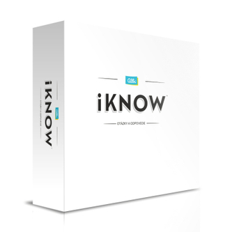 iKNOW SK