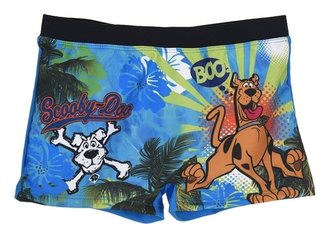 PLAVKY SCOOBY DOO - velikost 3