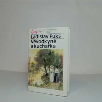 Vévodkyně a kuchařka