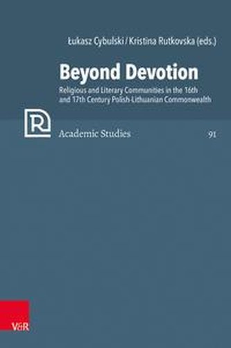 Beyond Devotion
