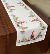 Ubrus - běhoun na stůl GNOMES I. 40x160 cm Mybesthome