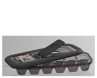 Tvořítko na led kostky 25,5x10,5cm