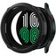 Spigen Liquid Air kryt Galaxy Watch 4 44mm černý
