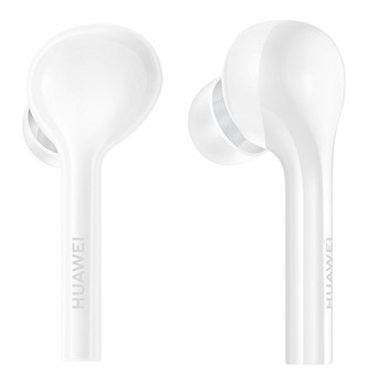 Huawei FreeBuds Lite Wireless Earphones, White