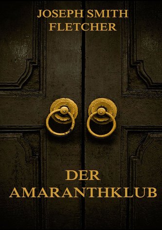 Der Amaranthklub