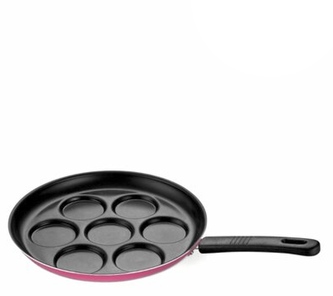 Pánev Redio na lívance 28cm