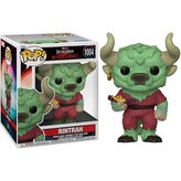 Funko POP Marvel: Doctor Strange in the Multiverse of Madness - Rintrah (super size)