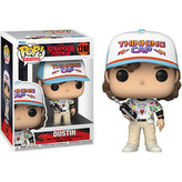 Funko POP TV: Stranger Things - Dustin (4. série)
