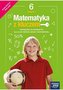 Matematyka z kluczem podręcznik dla klasy 6 część 1szkoły podstawowej EDYCJA 2022-2024 67742