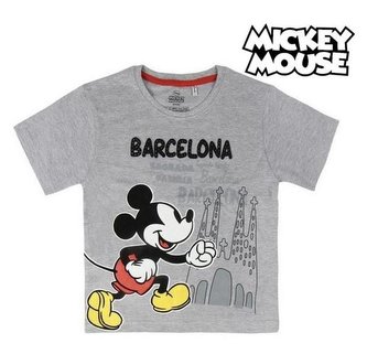 TRIČKO MICKEY - velikost 4