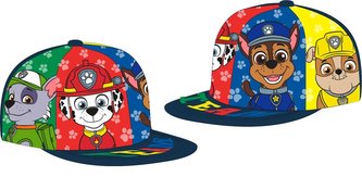 KŠILTOVKA TLAPKOVÁ PATROLA - velikost 54