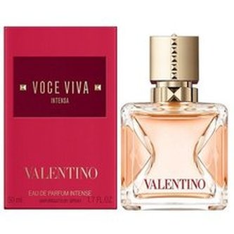 Valentino Voce Viva Intensa - EDP 30 ml woman