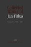 Collected Works of Jan Firbas: Volume Five (1994-2000)