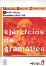 Ejercicios de gramática: Inicial