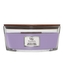 WoodWick Amethyst & Amber svíčka loď 453,6g