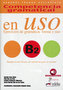 Competencia gramatical En Uso B2 Libro + audio descargable