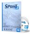 Sprint 4 - Teacher´s Book + 2 Class Audio CDs +Tests & Resources + Test maker Multi-ROM
