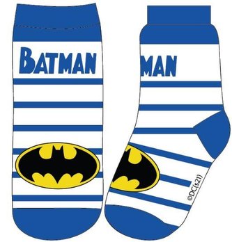 PONOŽKY BATMAN - velikost 31-34