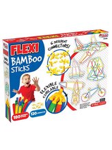 Stavebnice Flexi 300 ks