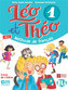Léo et Théo 1 Livre de l´éleve