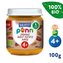 SALVEST Põnn BIO Batátové pyré (100 g)