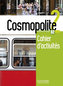 Cosmopolite 2 (A2) Cahier d´activités + CD audio