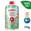 SALVEST Põnn BIO Boloňské špagety (120 g)