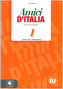 Amici d´Italia - 1 Guida per l´insegnante + 3 CD Audio