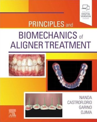 Principles and Biomechanics of Aligner Treatment