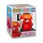 Funko POP Super: Turning Red - Red Panda Mei