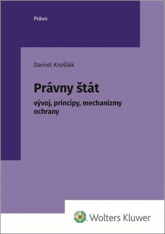 Právny štát