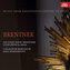 Brentner Koncerty a arie CD