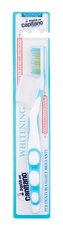 Pasta Del Capitano Whitening Zubní kartáček 1 ks Medium unisex