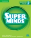 Super Minds Teacher’s Book with Digital Pack Level 2, 2nd Edition