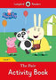 Peppa Pig: The Fair Activity B
