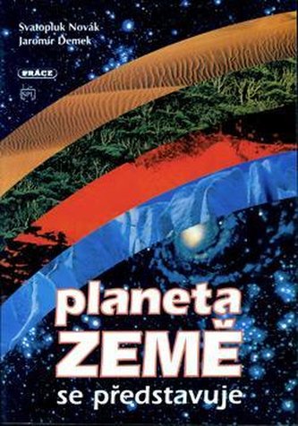 Planeta Země se představuje (zeměpis)
